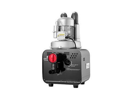 Dental Vacuum Suction System