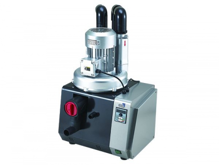 Dental Vacuum Suction System