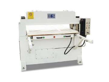 MQ1600 Hydraulic Die Cutting Press