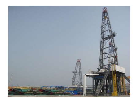 ZJ70 Skid-Mounted Drilling Rigs