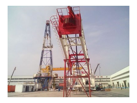 ZJ70 Skid-Mounted Drilling Rigs