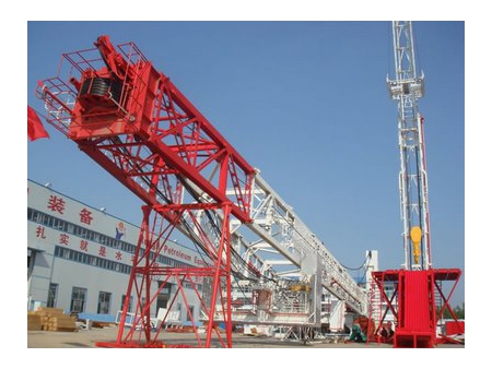 RL-CZ30 Truck-Mounted Drilling Rigs