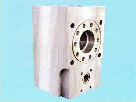 Mud Pump Parts