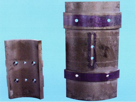 Mud Pump Parts