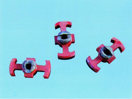 Mud Pump Parts