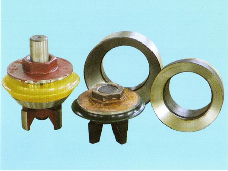 Mud Pump Parts