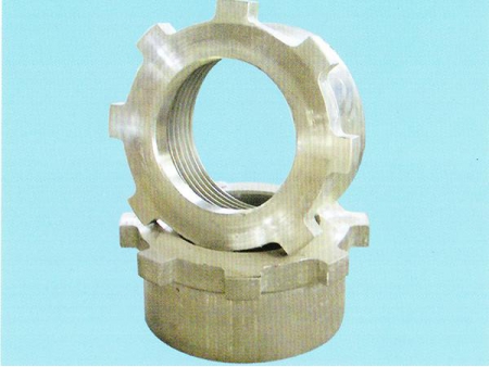 Mud Pump Parts