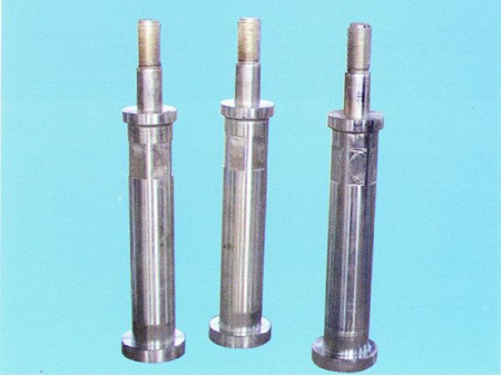 Mud Pump Parts