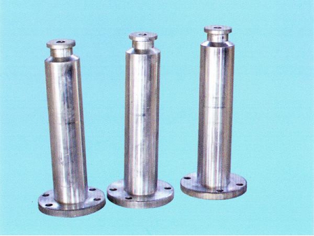 Mud Pump Parts