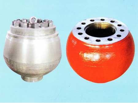 Mud Pump Parts