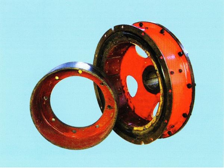 Mud Pump Parts