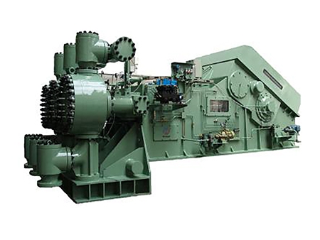 Diaphragm Pump