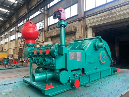 Mud Pump