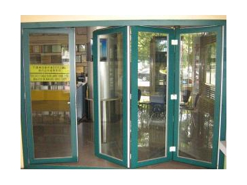 Aluminium Sliding Windows and Doors