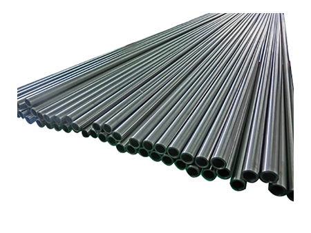 08Х16Н11М3 High Alloy High-Temperature Steel