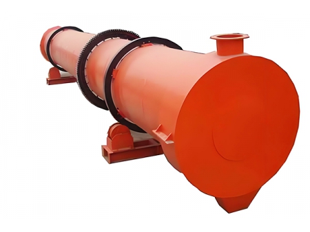 Drum Dryer