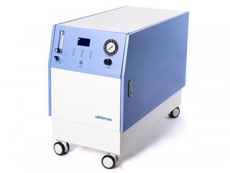 Veterinary Oxygen Concentrator