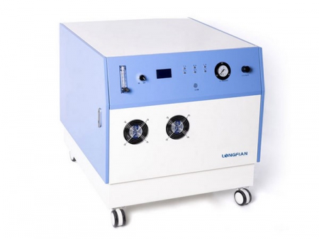 Veterinary Oxygen Concentrator