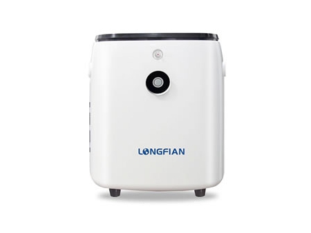 1L Portable Oxygen Concentrator