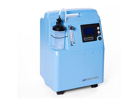 5L Oxygen Concentrator