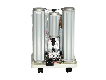 Oxygen Module