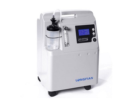 Stationary Oxygen Concentrator