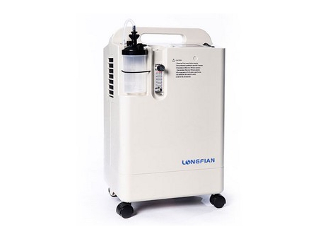 Stationary Oxygen Concentrator