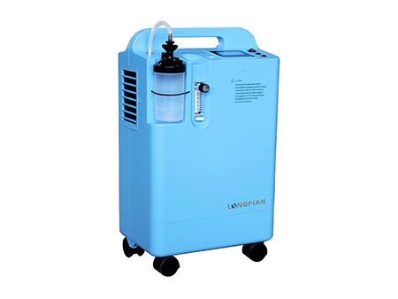 Stationary Oxygen Concentrator