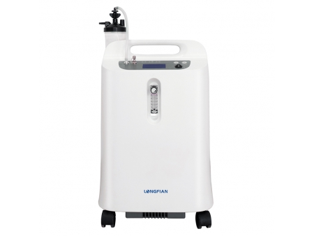 Stationary Oxygen Concentrator