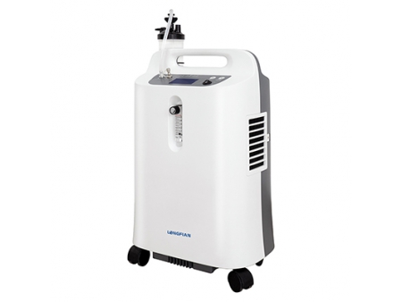 Stationary Oxygen Concentrator