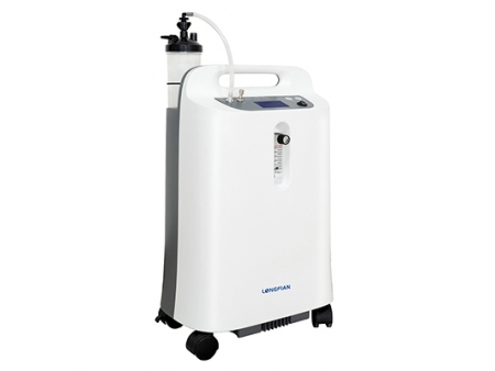 Stationary Oxygen Concentrator