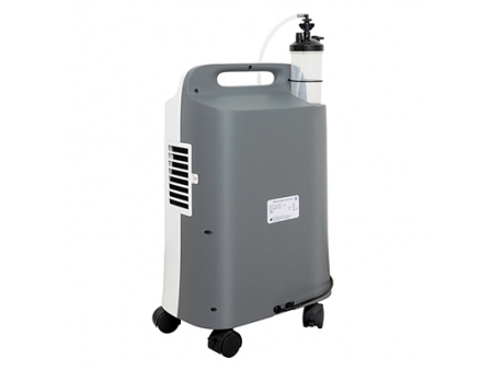 Stationary Oxygen Concentrator