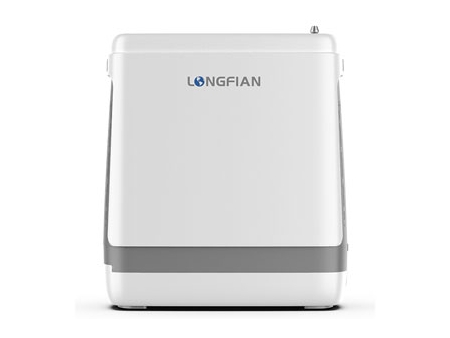 Portable Oxygen Concentrator