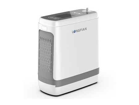 Portable Oxygen Concentrator