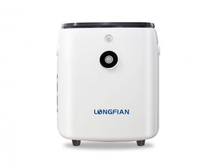 1L Portable Oxygen Concentrator