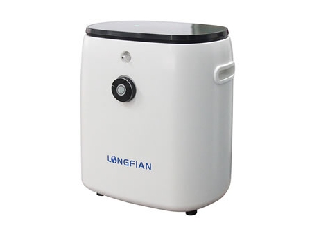 1L Portable Oxygen Concentrator