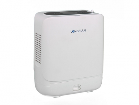 Portable Oxygen Concentrator