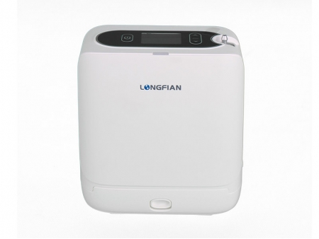 Portable Oxygen Concentrator