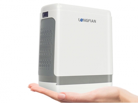 Portable Oxygen Concentrator