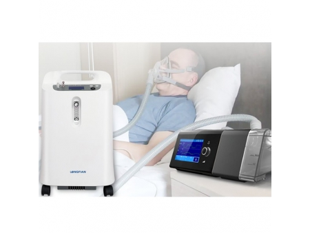 5L Oxygen Concentrator