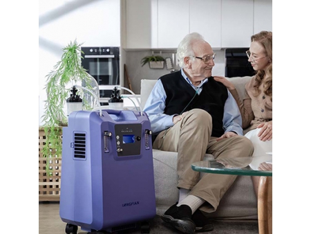 10L Oxygen Concentrator