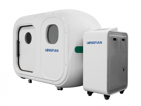 Hyperbaric Oxygen Chamber