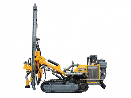 KG940A/KG940AH Surface DTH Drilling Rig