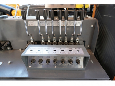 KZ5 /KZ9 Surface DTH Drilling Rig