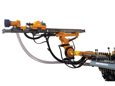 KG200GF Photovoltaic Drilling Rig