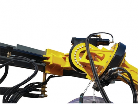 KG200GF Photovoltaic Drilling Rig