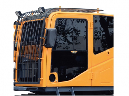 ZT11/ZT12 Integrated Surface DTH Drilling Rig