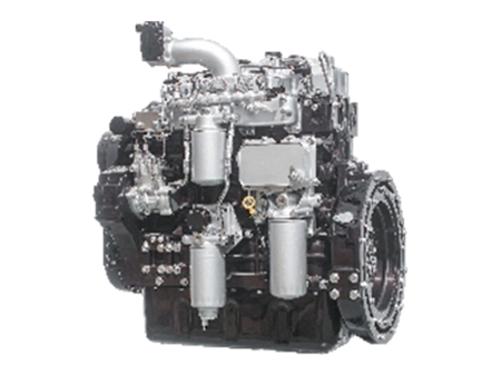 LGCY Single-Stage Diesel Screw Type Air Compressor
