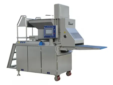 Food Forming Machine