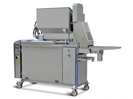 Food Forming Machine